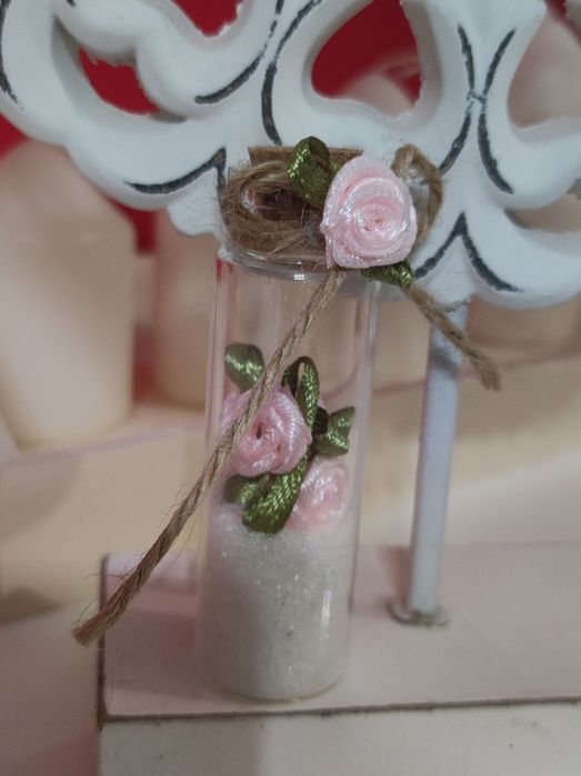 Сватбени подаръчета