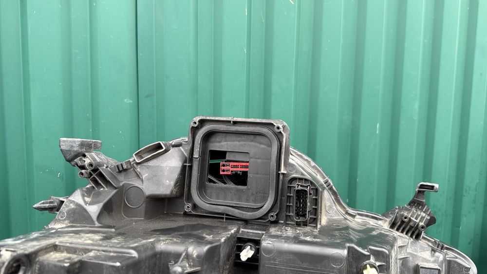Far dreapta led Renault Megane IV