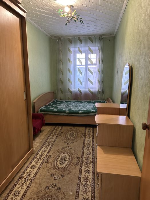 3 комнатная квартира