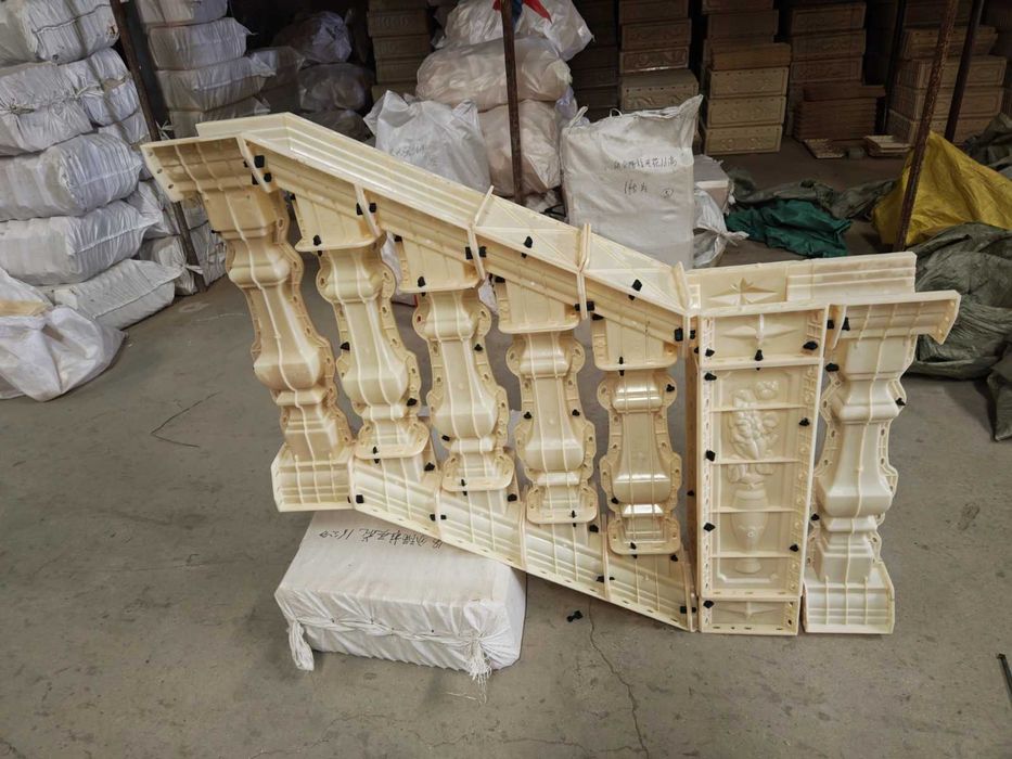Рим колиплари Rim qoliplari