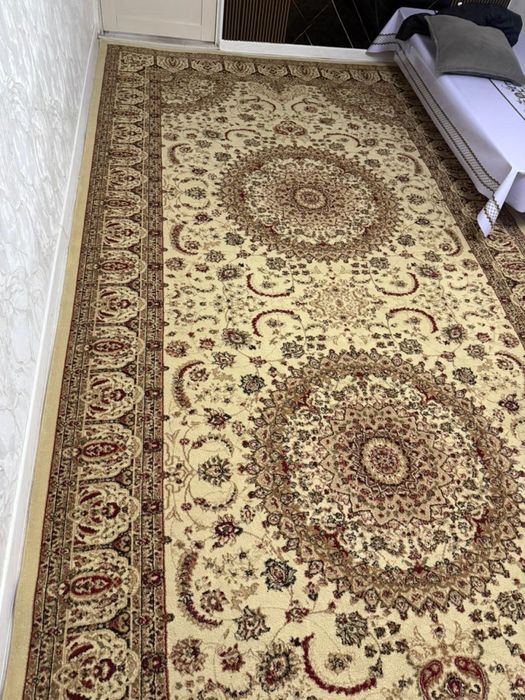 Кілем таза 2 шт (3.2/3.4)