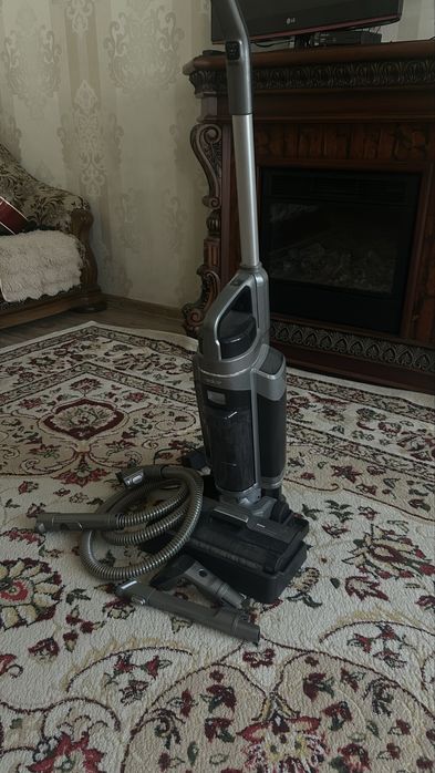 Моющий пылесос Redkey W12 pro