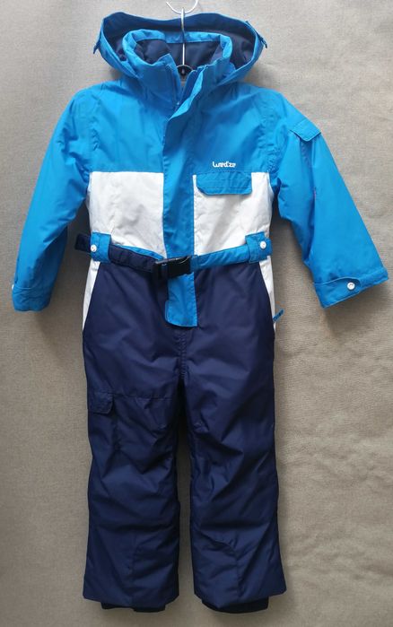 Супер яки детски космонавти зимни гащеризончета и ескимоси