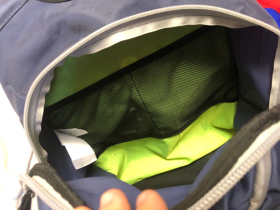 Рюкзак Arena Fastpack 3.0 оригинал