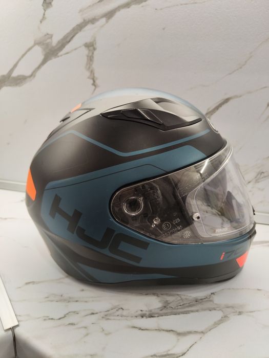 Каска за мотор HJC i70 размер XL