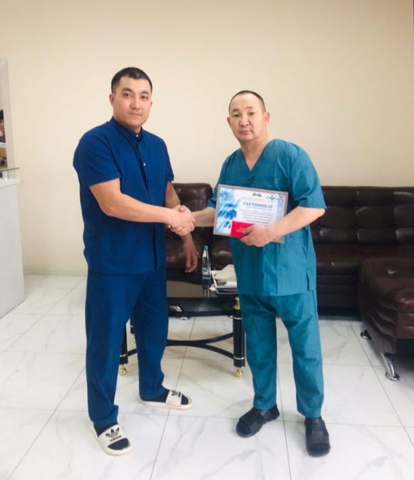 Мануальная терапия, костоправ, хиджама.