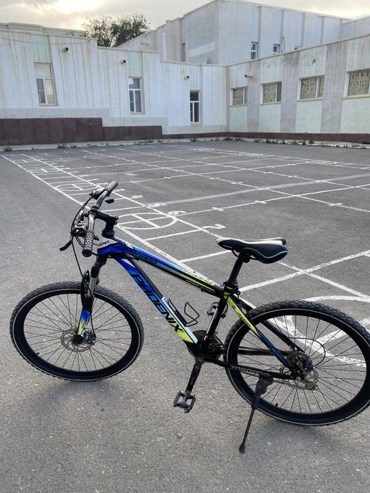 велосипед сатылады
