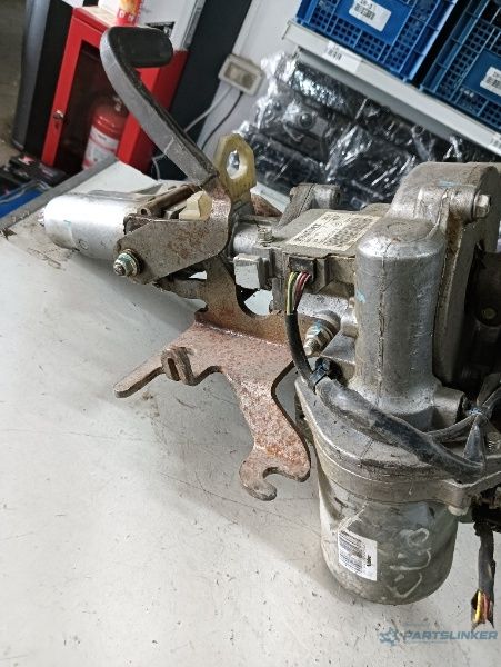 Coloana Directie Renault Clio Iii (Br0/1, Cr0/1) [ 2005 - > ] Oem