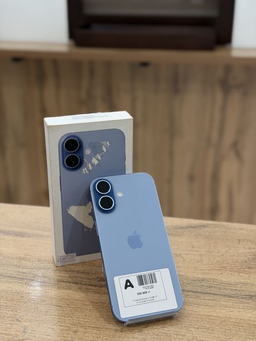 iPhone 17   | 0-0-12 Рассрочка | Без % | Baitime