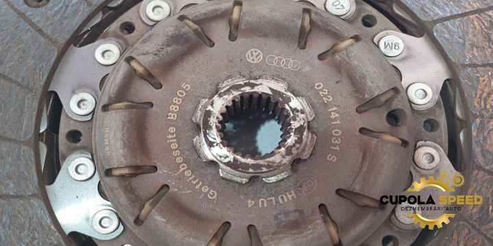 Kit ambreiaj cu volanta  2.0 TDI CFF 022141031S Audi A3 8P/8PA [2th f