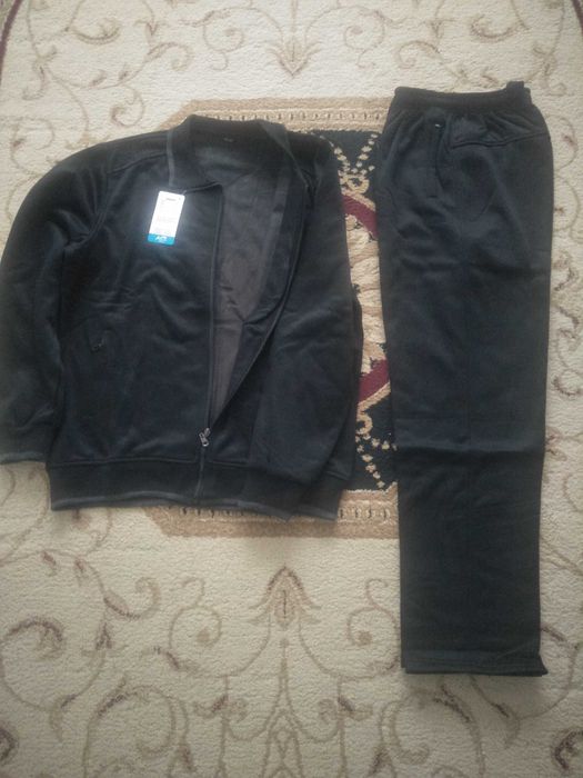 Спортивка мужское