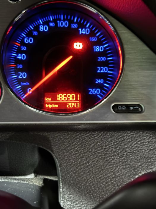 Passat B6 highline