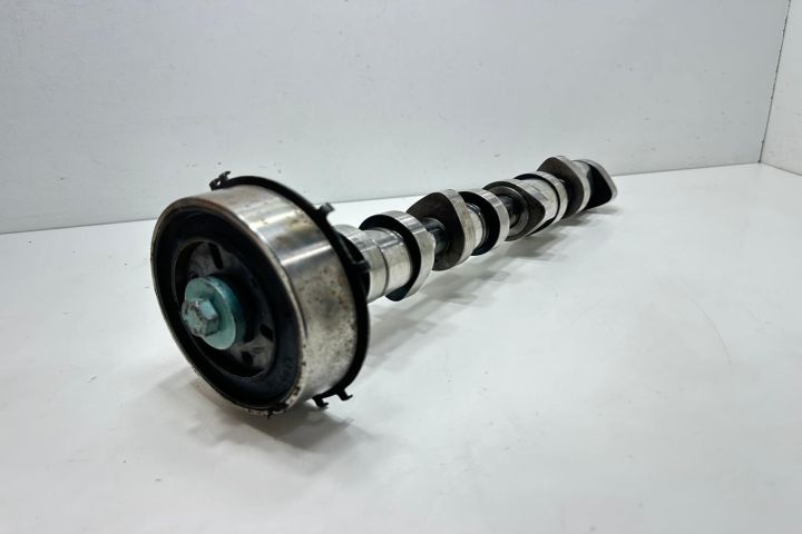 Ax cu came 1.9 tdi Audi A4 B6 seria