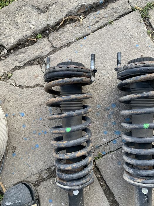 Предни амотисьори Alfa Romeo 147