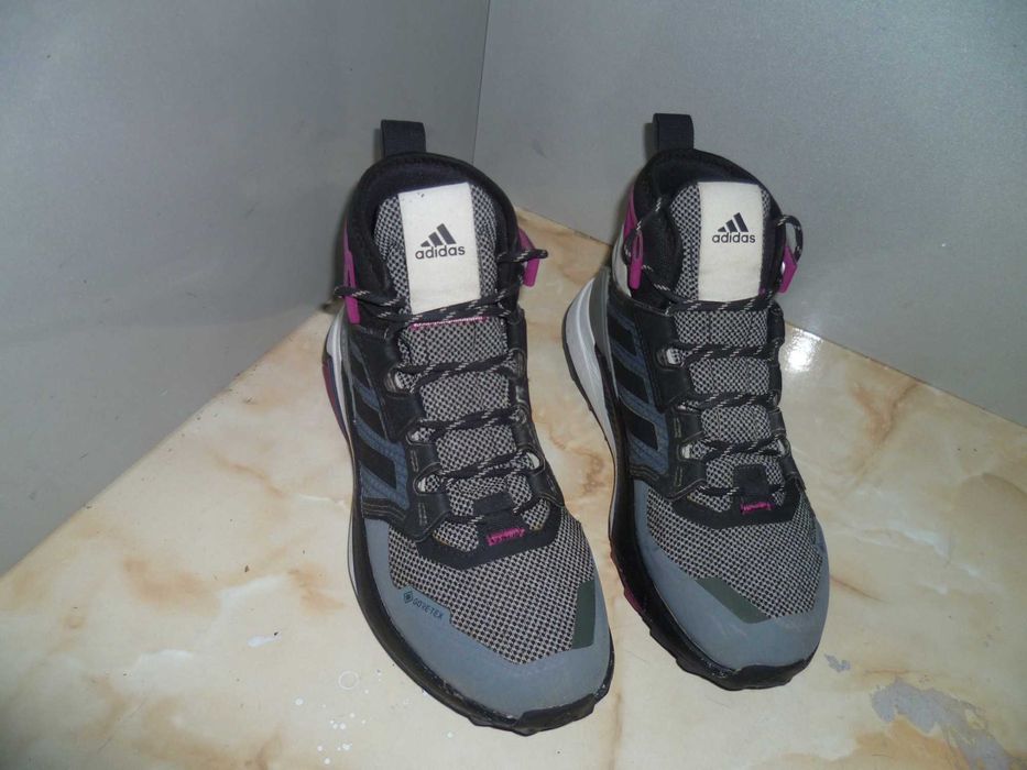 ADIDAS TERREX Gore-tex №38