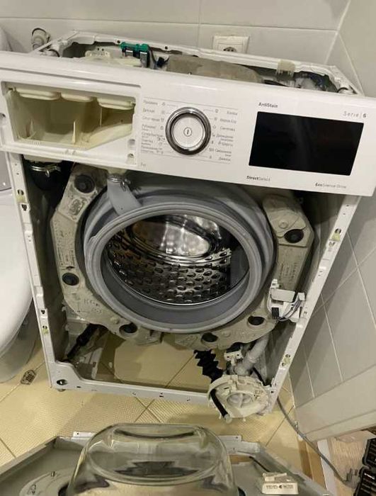 Reparatii masini de spalat/frigidere Focasni-Adjud si in tot Jud.Vrancea la domiciliu!!