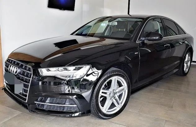 Audi A6 Vând Audi A 6, 2018