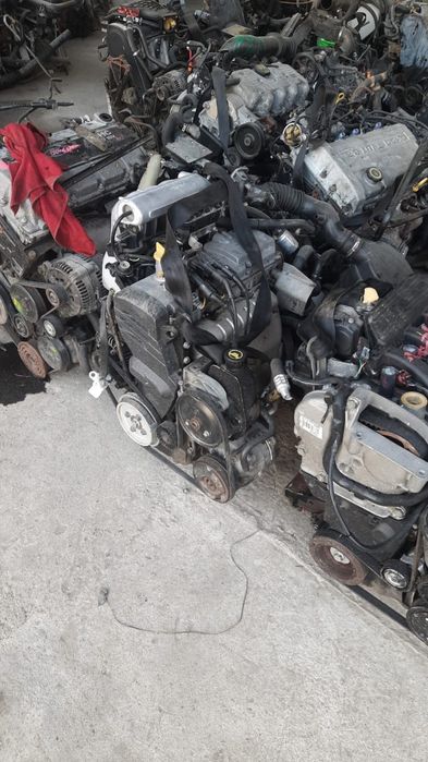 Двс Рено Ларгус логан меган