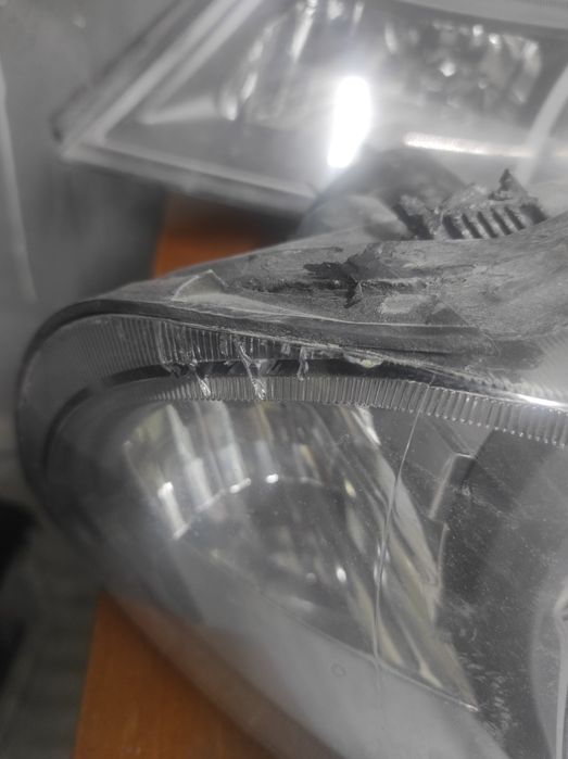 Nexia 2 фара б\у