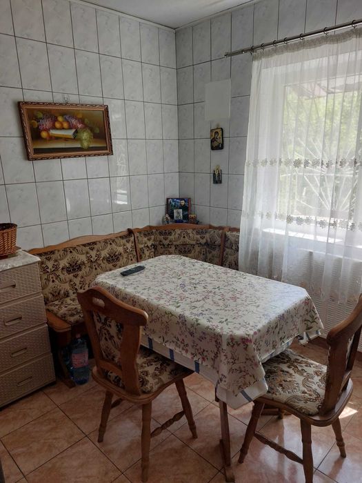 Apartament 3 camere, 77,65 mp utili, 2 băi, etaj 1,  – Nerva Traian / Mircea Vodă