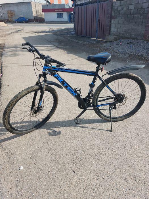 Велосипед сатылады