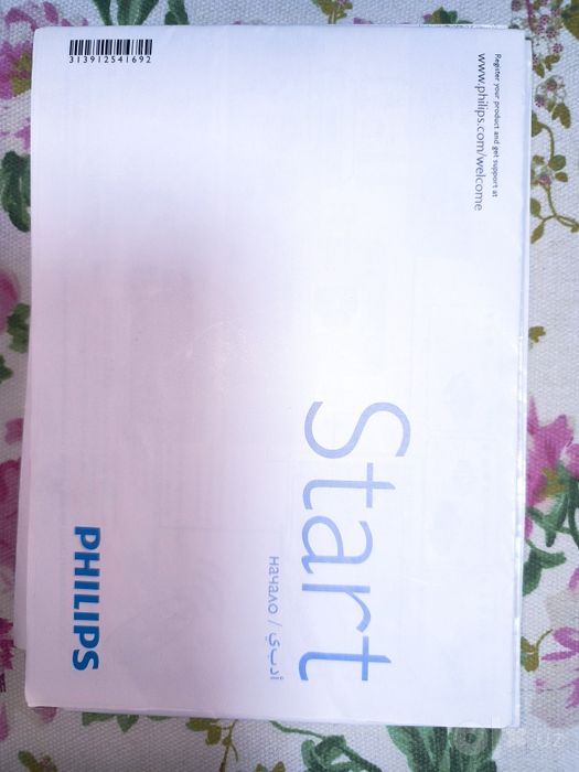 Телевизор Philips 32 дюйма