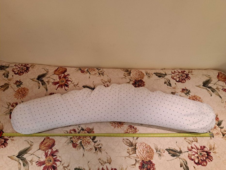 Възглавница за бременност и кърмене Ceba baby