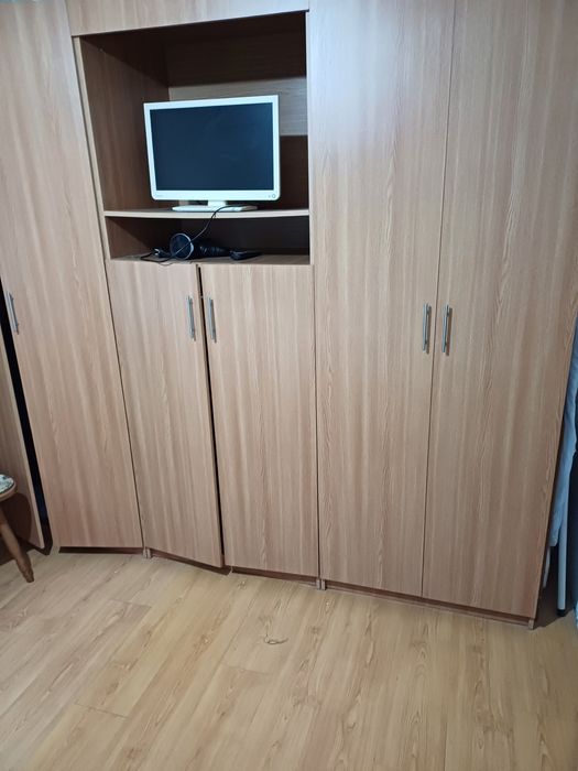 Apartament 2 camere semidecomandat