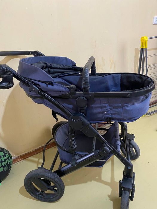 Детская коляска продаётся