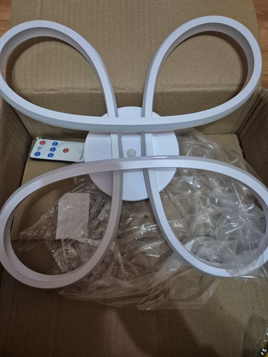 Нов полилей за стая