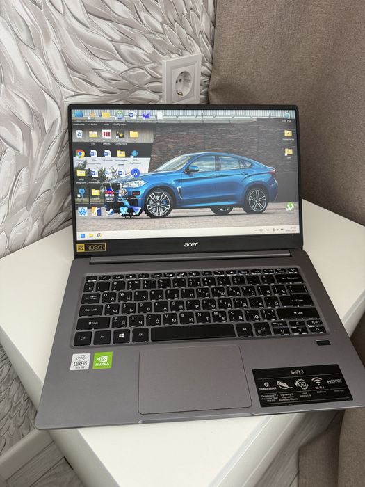 Acer swift 3 intel core i5