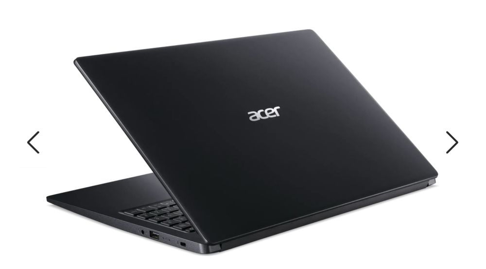 Acer Aspire noutbuk sotiladi — a’lo holatda, juda arzon narxda!