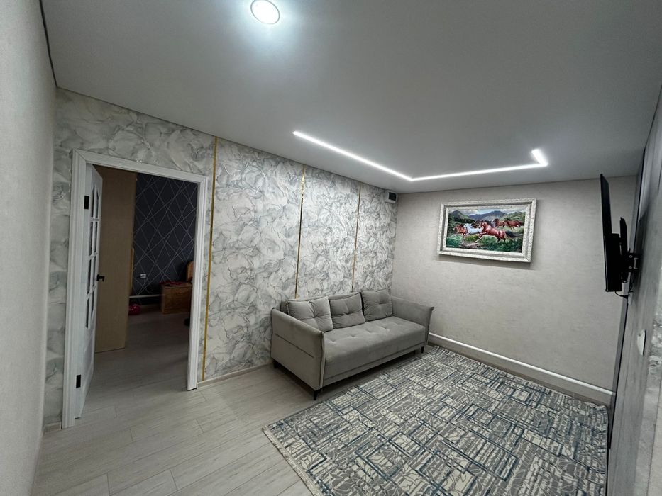 Продаётся дом очень светлая и уютная