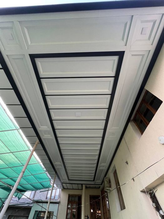 Tunikabond Travertin