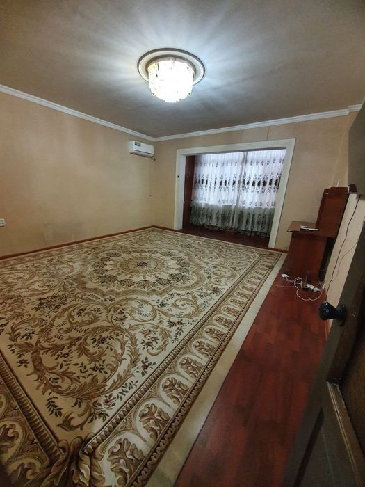 Аренда квартиры 2/4/9 Алмазарский район Каракамыш 1/4