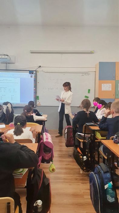 Meditații pentru copii (preșcolari – clasa IV) & logică BAC