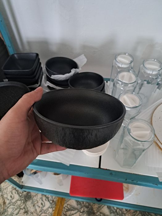 Посуды для Бар Кафе