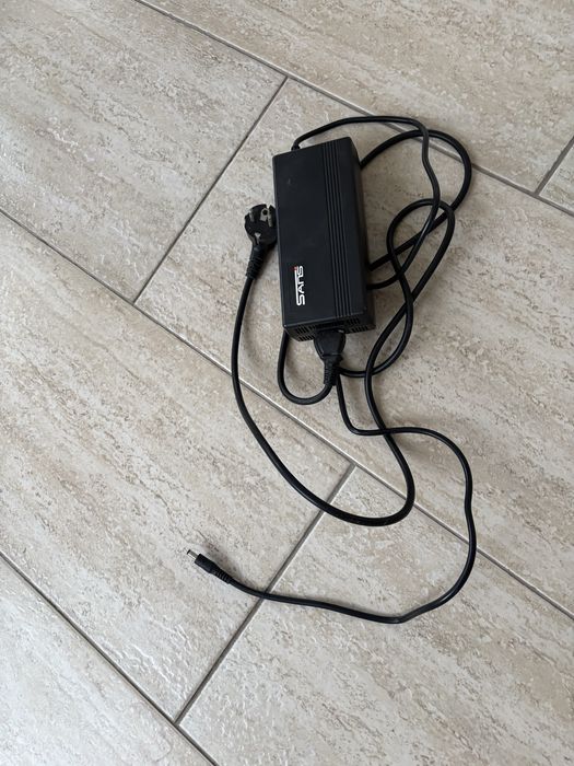 Bicicleta Miloo asistata electric -schimb cu motocicleta