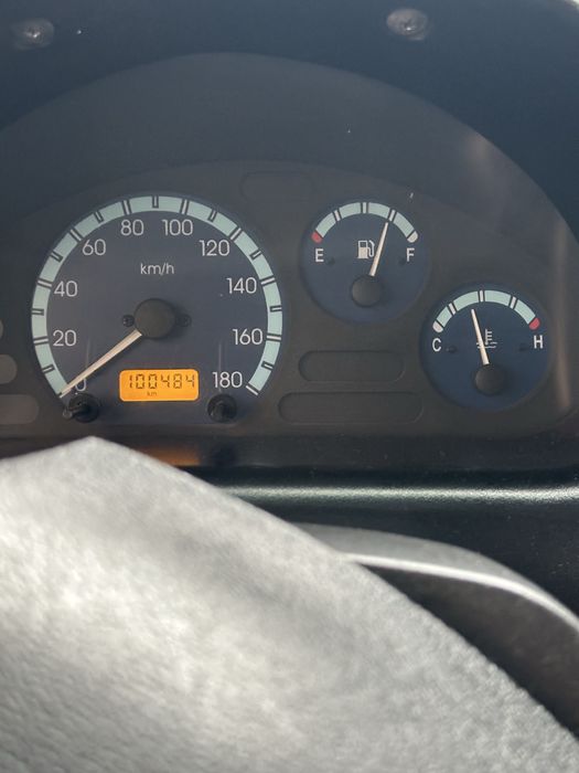 Matiz best chevrolet