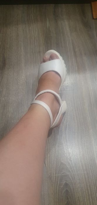 Босаножки женские