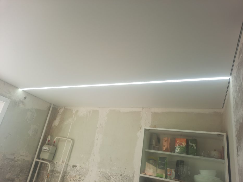 Ремонт квартир под ключ