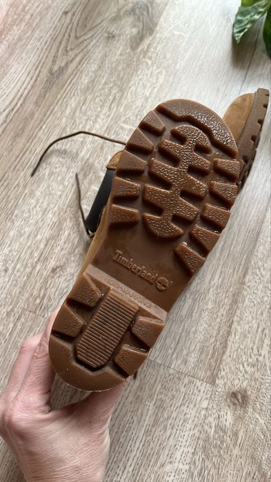 Детски боти Timberland