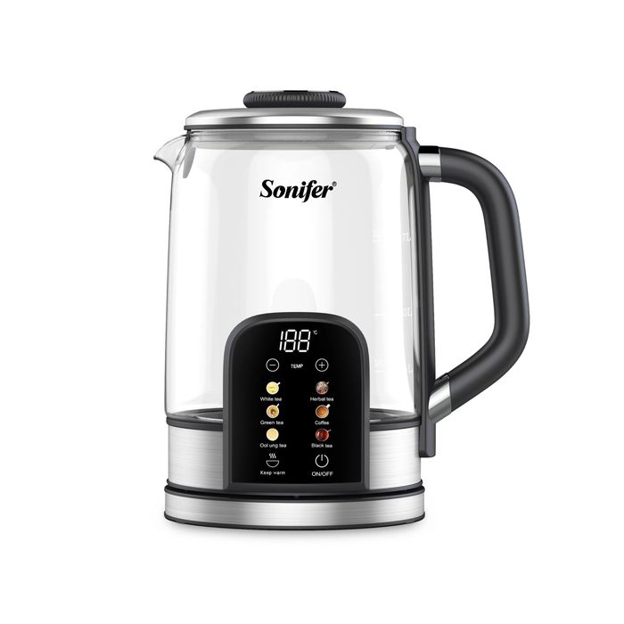 Доставка! Электрический чайник Sonifer SF-2142