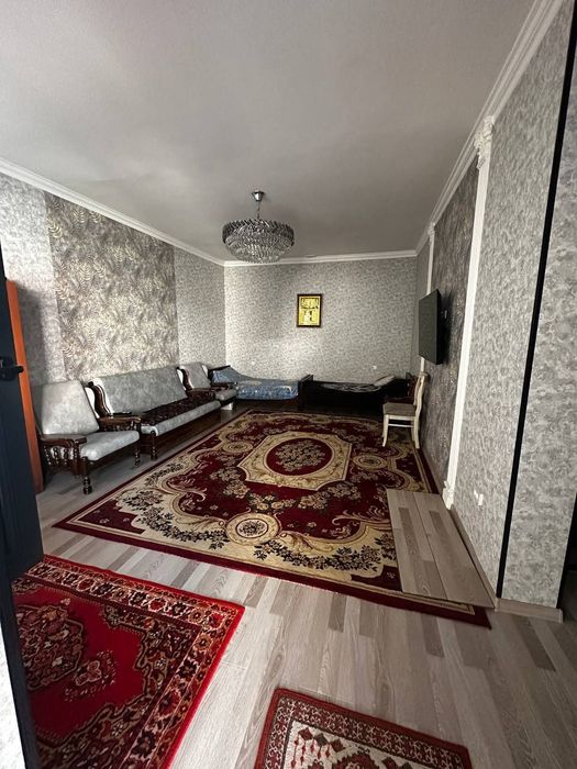 Sotiladi dom 4сотки Мирабад_Госпиталка_Фасад 15.5м