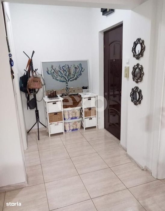 De vanzare apartament cu 3 camere, zona Dacia, Victoria, Constanta
