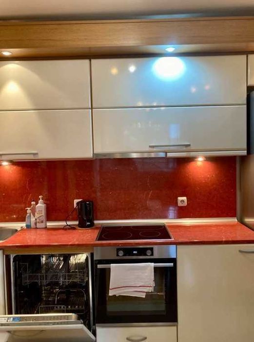 Продава се Двустаен апартамент в София, Мусагеница - 80 кв.м за 1600 €/кв.м - Снимка #1