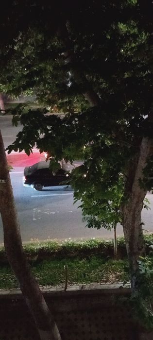 Регистон дан 2 хонали квартира
