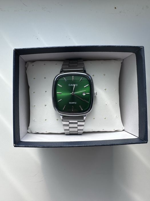 Кварцевые часы CACIO Quartz