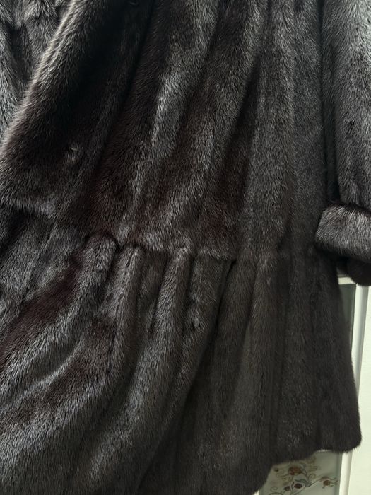 Haina de blana naturala