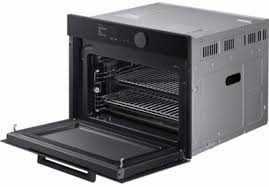 Samsung NQ50T9539BD Infinite Line Cuptor combinat cu microunde !!